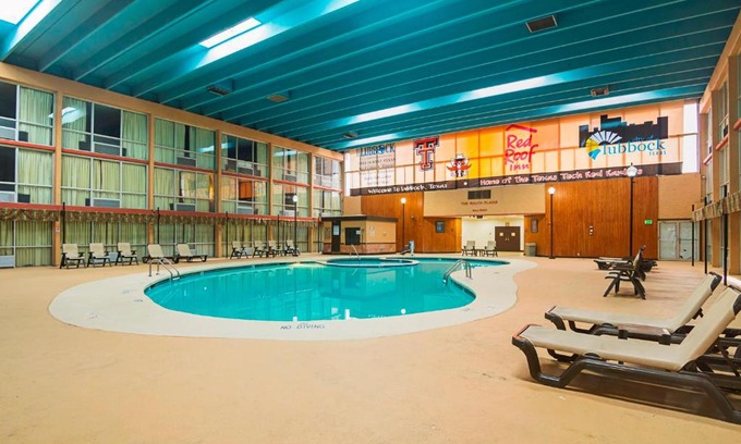 Lubbock Hotel | Red Roof Inn Lubbock