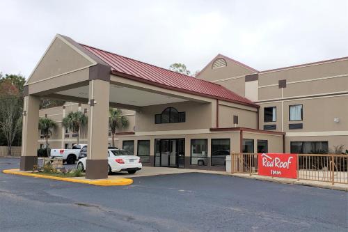 Kreole Hotel | Red Roof Inn Moss Point