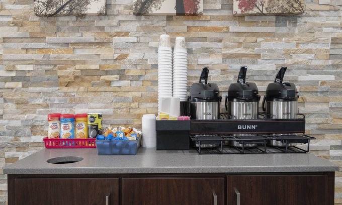 Roanoke Rapids Hotel | Red Roof Inn Roanoke Rapids