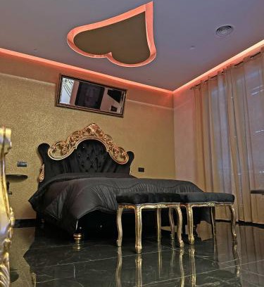 San Cesareo House | Red Rose Exclusive Rooms