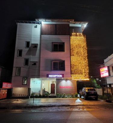 Kottakkal Hotel | Redbell Kotakkal