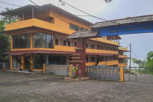 Cikakak Hotel | RedDoorz at Hotel Kumala Pelabuhanratu