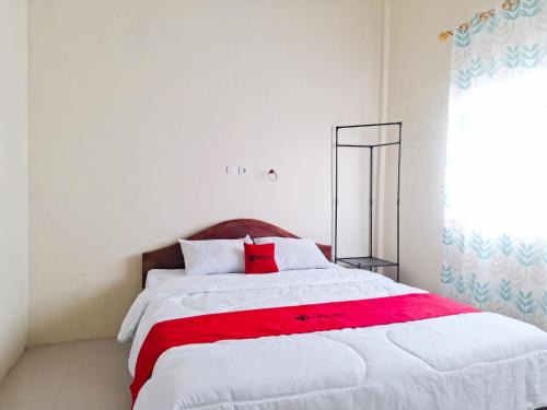 Banaran Hotel | RedDoorz at Sekar Tanjung Homestay Sukoharjo