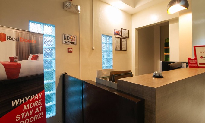 Legazpi Hostel | RedDoorz @ Golite Old Albay - Hostel