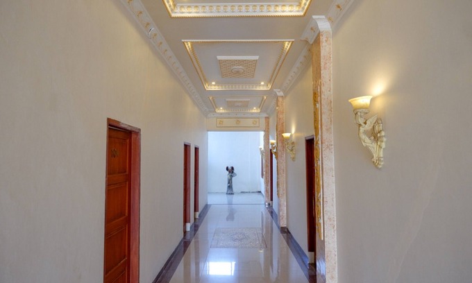 Palu House | RedDoorz @ Jalan Pattimura Palu