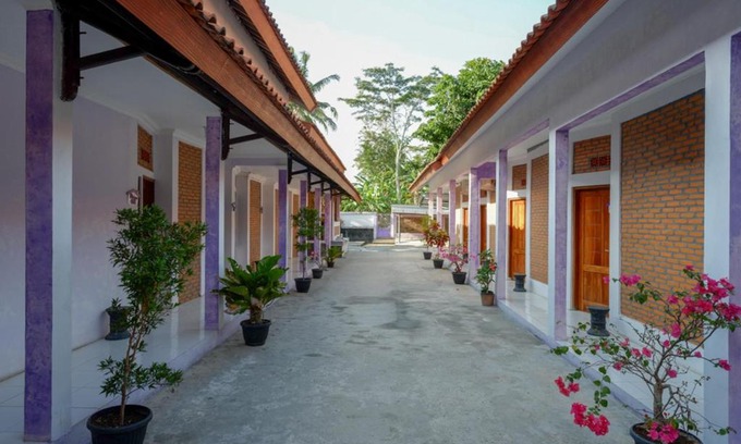 Demangsari House | RedDoorz near Goa Jatijajar 2