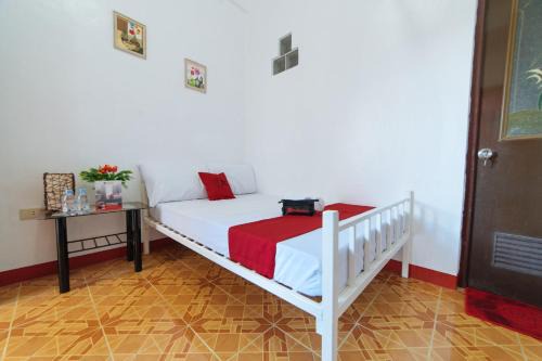 Legazpi Hotel | RedDoorz @ Pag Asa Rawis Legaspi