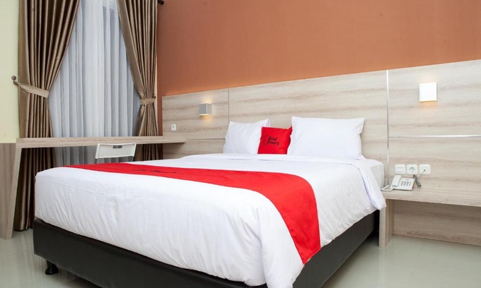 Astana Anyar House | RedDoorz Plus near Pasundan University