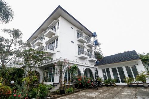 Bandar Lampung House | RedDoorz Syariah At Lampung Walk