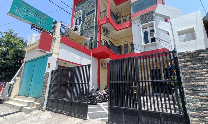 Tetebatu Hotel | RedDoorz Syariah near Rumah Sakit Umum Wisata UIT