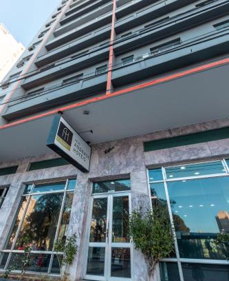 Matriz Hotel | Rede Andrade Guaíra