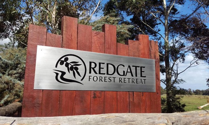 Witchcliffe House | Redgate Forest Retreat