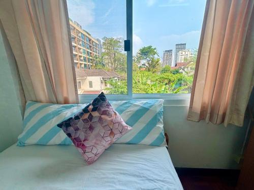 Asoke House | Ree Guesthouse