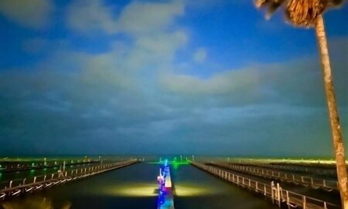 Port Mansfield House | REEL Paradise. Great Place to Stay! New Private Pier. 4 Bedroom, 4.5 Bath.