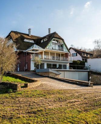 Boppard Apartment | Reet am Rhein - Chateau