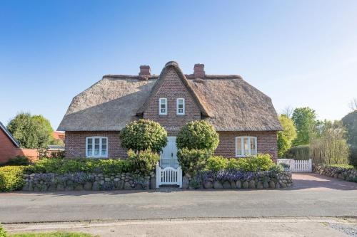Risum-Lindholm House | Reethüs Brodersen