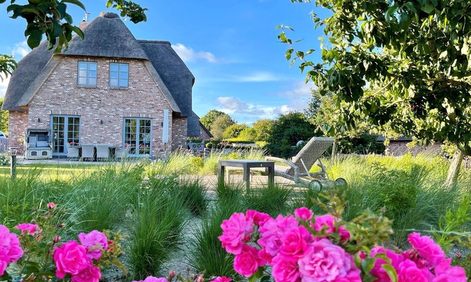 Goting House | Reethüs Mare Royal