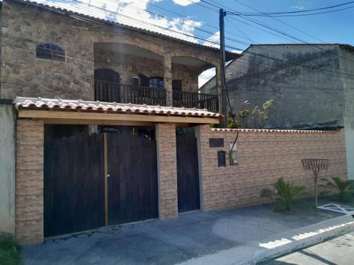Manilha House | Refúgio Aconchegante-Itaboraí,RJ