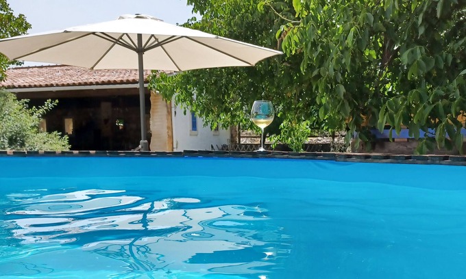 Mendiga Bed & Breakfast | Refúgio das Artes
