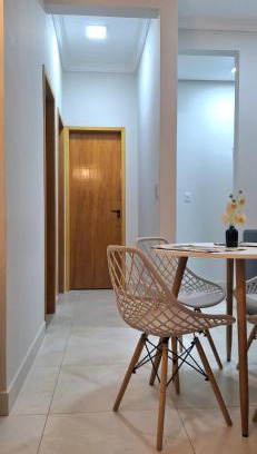 Sao Lourenco Apartment | Refúgio no Mirante Vista dos Sonhos