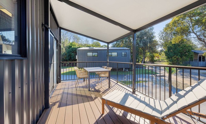 Mylestom Other | Reflections Mylestom - Holiday Park