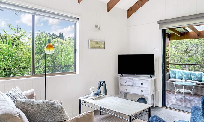 Kangaroo Valley House | Refreshing Rainforest Retreat - Kangaroo Valley