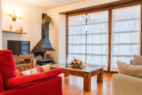 Incles Apartment | Refugi d' Inclès B4