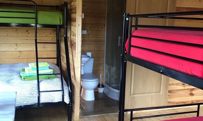 Montblanquet Cabin | Refugi Marilluna