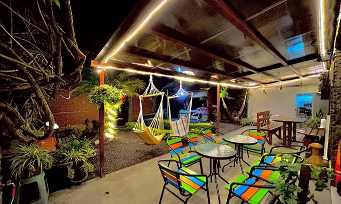 Banos de Agua Santa Bed & Breakfast | Refugio de Amor