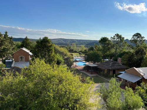 Nono Cabin | Refugio de Luna -Cabañas & Suites-