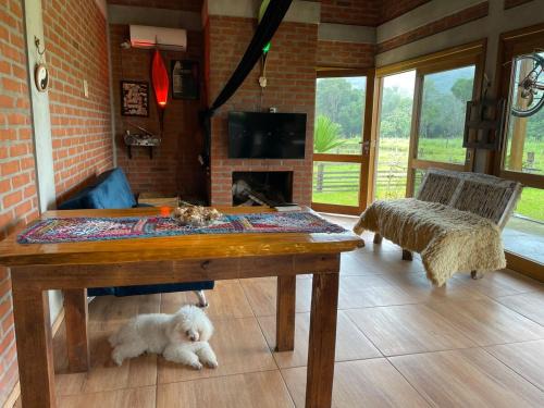 Rolante House | Refugio do Coruja