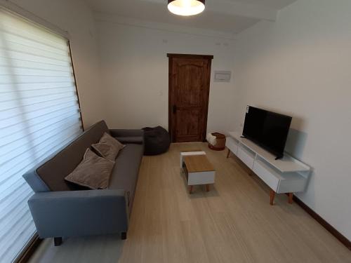 Llifen House | Refugio las Quemas