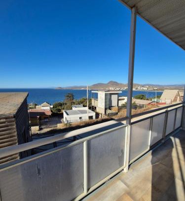 Tongoy House | Refugio Tongoy Sunset