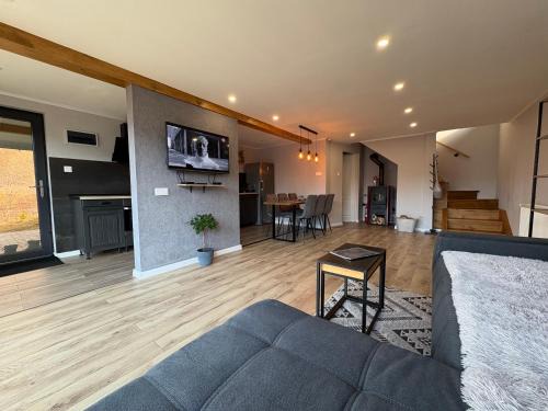 Gilau House | Refugiul Panoramic