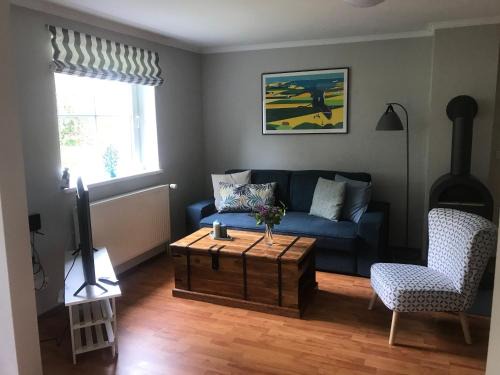 Schwedeneck Apartment | Refugium in Ostseenähe