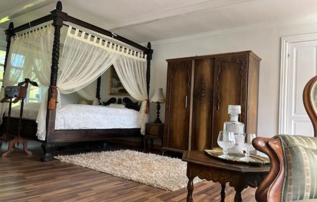 Tasinge Bed & Breakfast | RefugiumX B&B