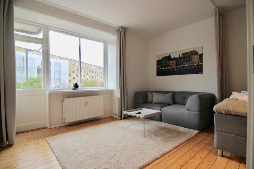København NV Apartment | Refurbished studio with a balcony - 151