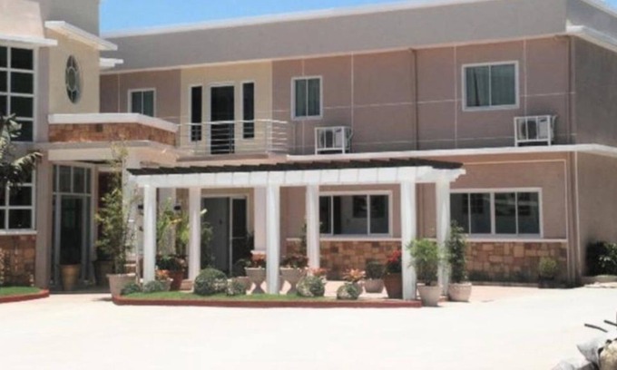 Nabua Hotel | Regal Plaza Resort