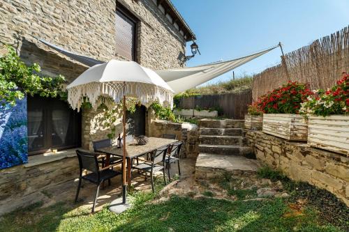 Caldearenas House | Regalate Paz 2