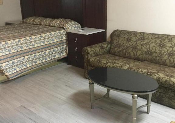 Norco Hotel | Regency Inn