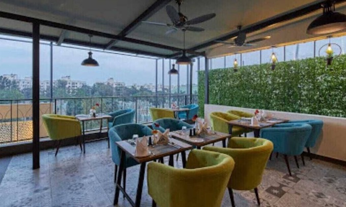 Koramangala Hotel | Regenta Inn Grand Koramangala