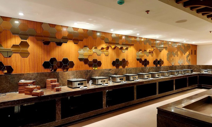 Harnai Hotel | Regenta Waterfront Resort Dapoli