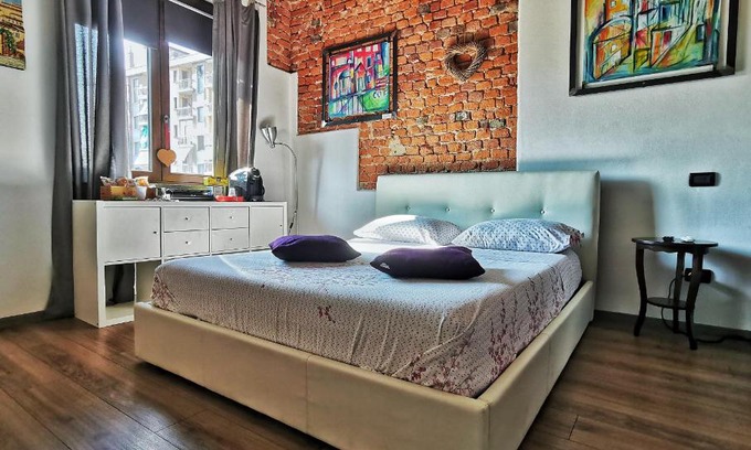 Chivasso Bed & Breakfast | Regis B&B Camere centro storico