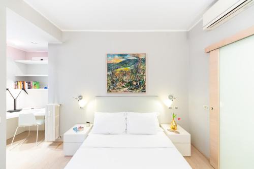 Simonetta Apartment | Rego Apartments Panoramic VIEW TOP FLOOR