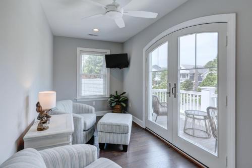 Dodds Addition House | Rehoboth Beach 38360 Josephine St