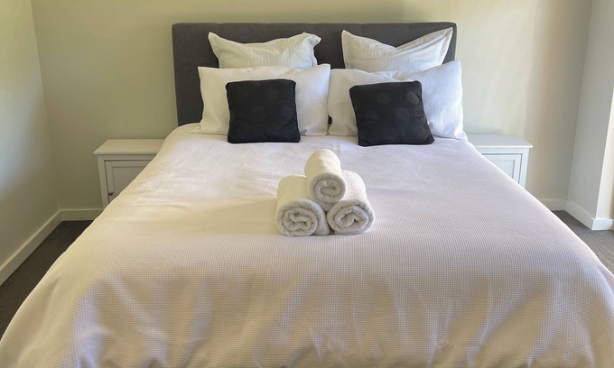 The Vines Apartment | Rehoboth homes