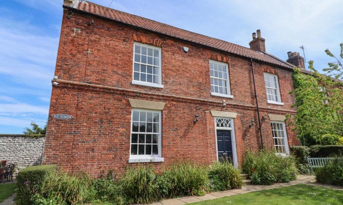 Reighton House | Reighton House