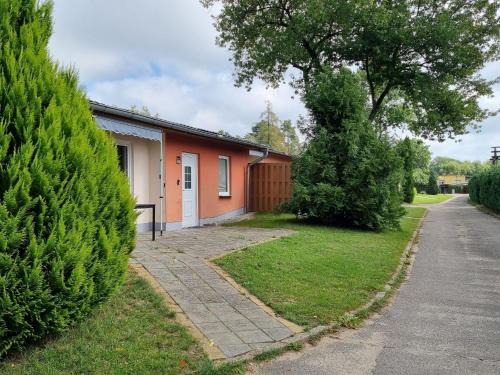 Klein Labenz House | Reihenhaus am Groß Labenzer See, Klein Labenz