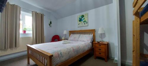 Southwell House | Reindeer Accomodation