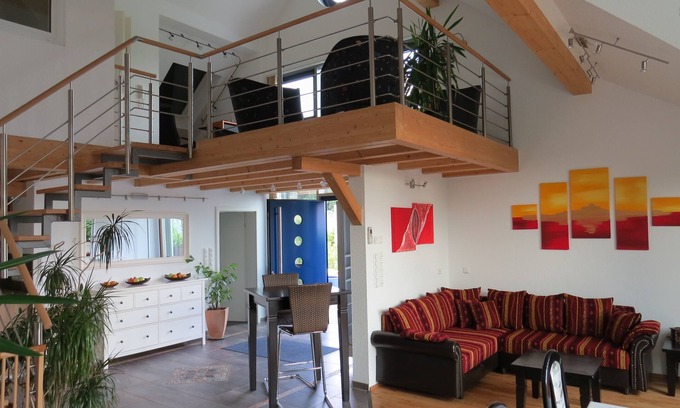 Byfang Apartment | Reiners Alm